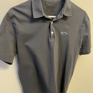 Patagona Polo Gray Small
